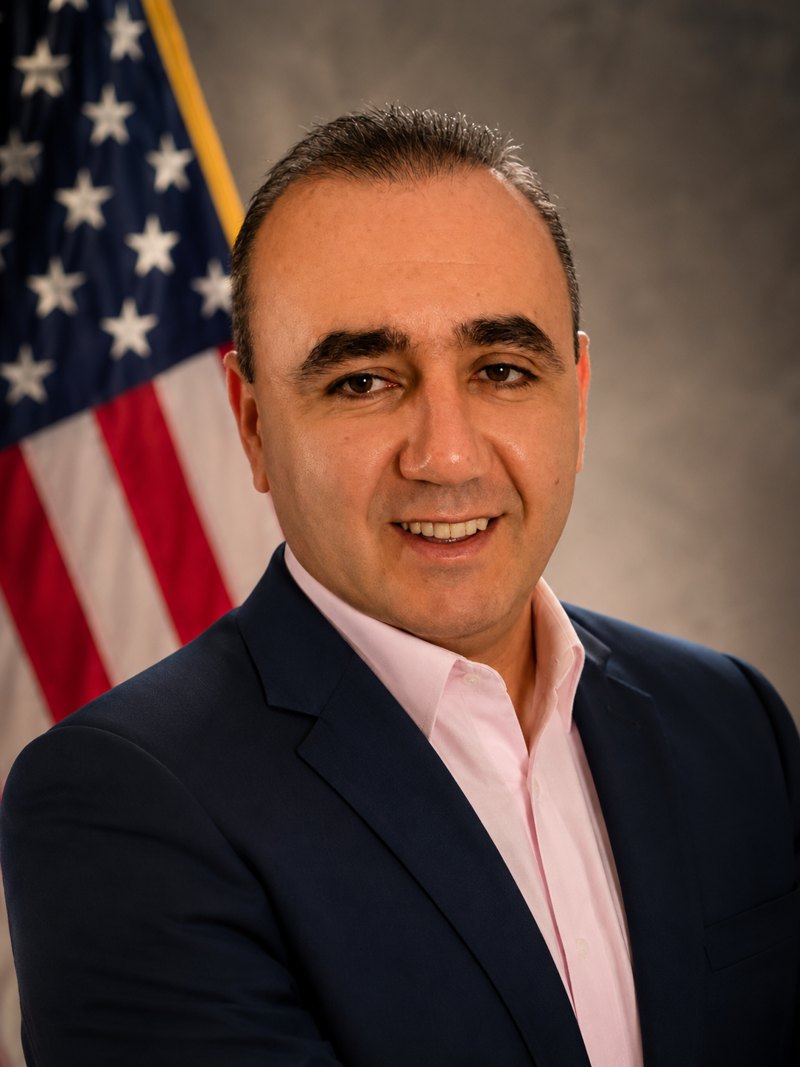 Alexandru Bondar, Founder & CEO of CarbonXFuture